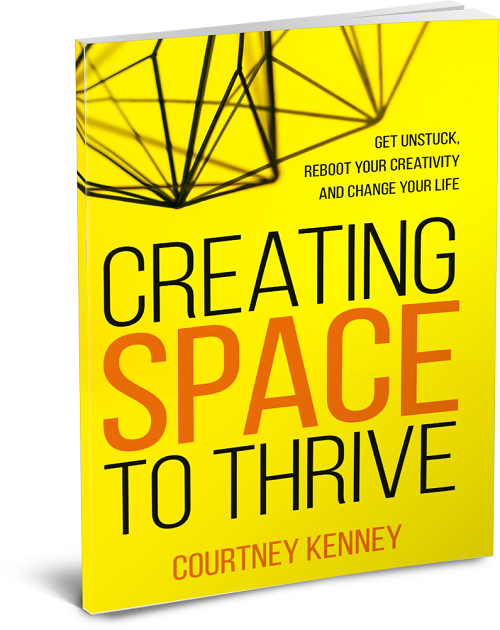 Creating Space to Thrive