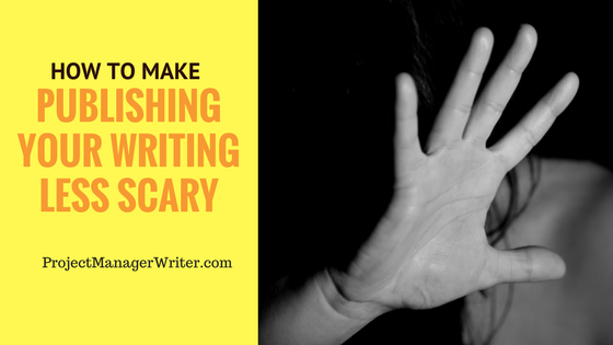 publishing your writing