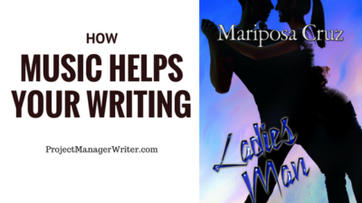 How Music Helps Your Writing
