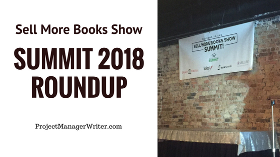 Sell More Books Show Summit