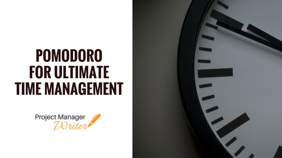 Pomodoro for Ultimate Time Management