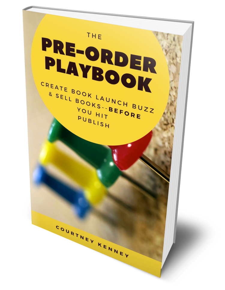 Pre-order playbook